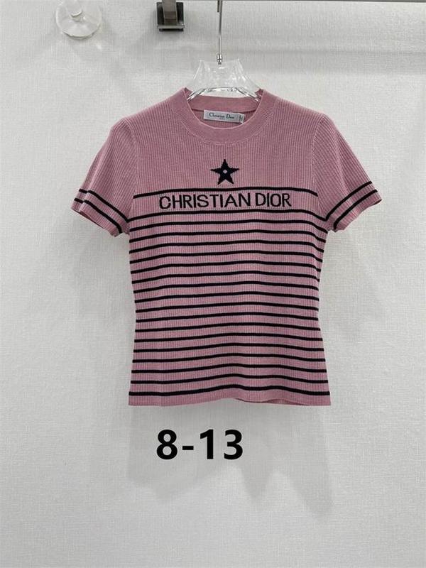 DIOR Women's T-shirts 10